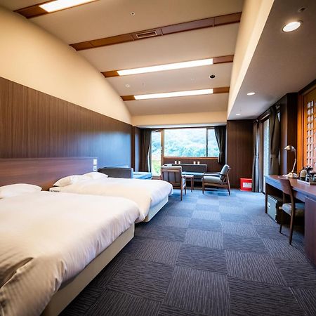Kamigo Morinoie Hotell Yokohama  Exteriör bild